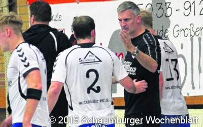 Oberligist verliert nur knapp das Derby