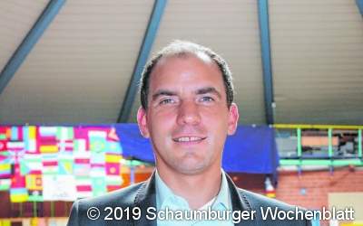 Untereinander Erfahrungswerte austauschen