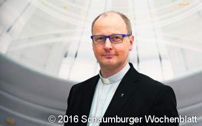 Aufruf zu Besonnenheit und Hilfsbereitschaft