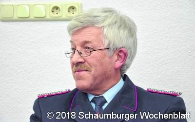 Ohne Nachwuchs ist der Brandschutz nicht gesichert