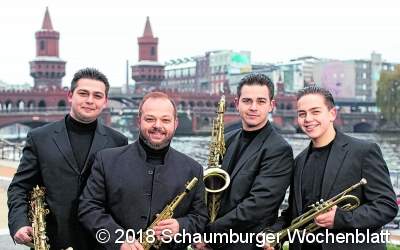 Eine Brücke der Toleranz bauen