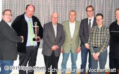 Neuer Sportabzeichenbeauftragter