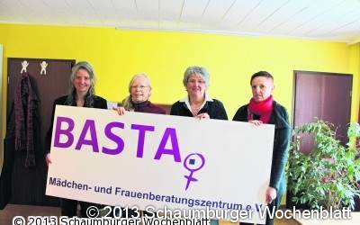 Fachberatungsstelle für Gewalt an Frauen