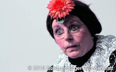 Kleinkunst auf Plattdeutsch