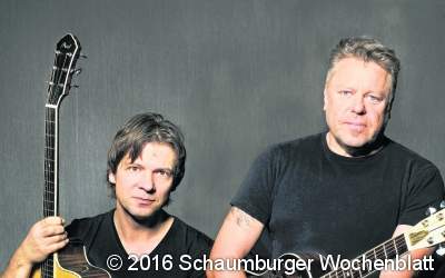 Ein Gruß vom Blues