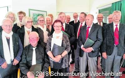 Sommerkonzert im Curanum-Pavillon