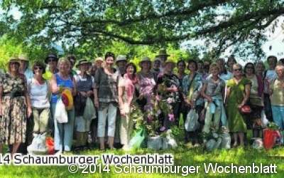 Gute Anregungen für das heimische Beet