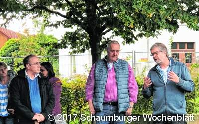 Wann wird die K 37 saniert?
