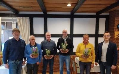 Positive Bilanz im Museum Bad Nenndorf
