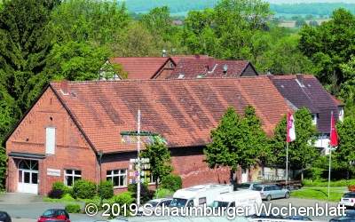 Bürgerhaus im Gewerbepark?