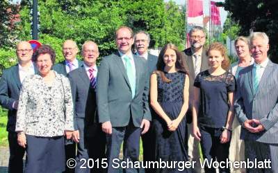 Erfolgsmodell muss bewahrt werden