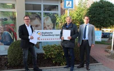 Der Durchschnittshaushalt zahlt rund 1200 Euro mehr