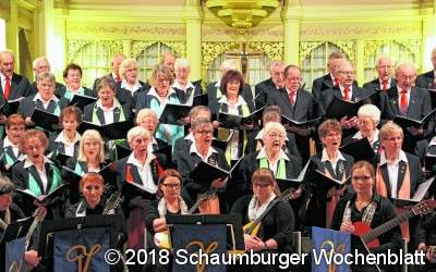 So schön kann Weihnachten klingen