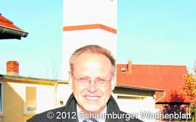 Altes Wahrzeichen glänzt runderneuert