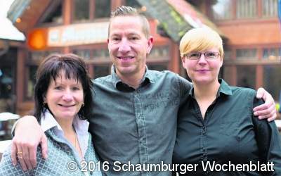 Fast unbemerkt wechselt in der Mooshütte der Inhaber