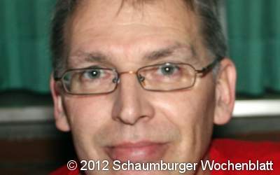 Wo befindet sich Michael Kähling?