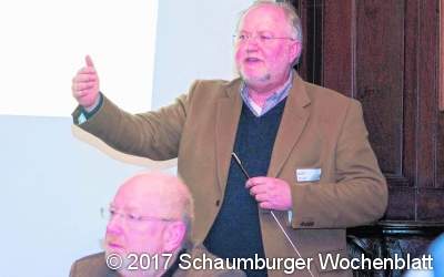 Mit verschiedenen Bausteinen die Energiewende vorantreiben