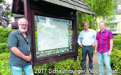Bilder zeigen Sehenswertes