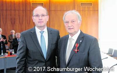 Eine Stimme mit Gewicht