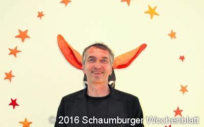Provokateur & Lügenmauereinreißer