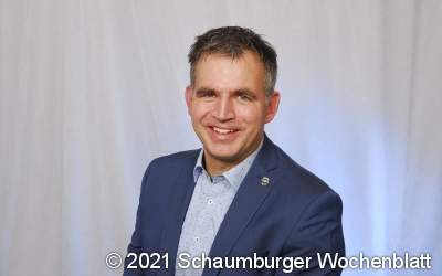 Neuer Superintendent im Kirchenkreis