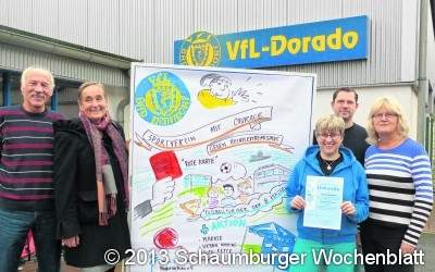 Der VfL ist ein 