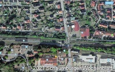 Das Thema Weserbahn
nimmt Fahrt auf
