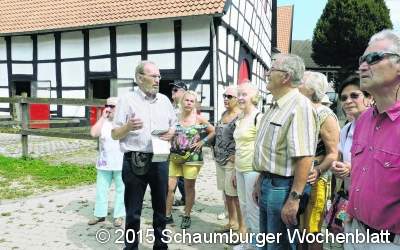 Infos zu Entrups Geschichte
