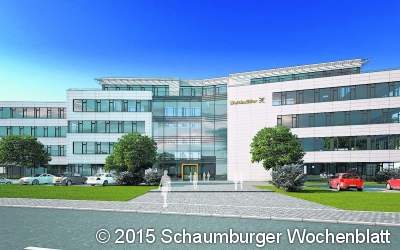 Weidmüller baut Standort Detmold aus