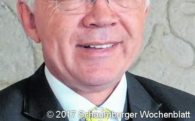 Neubesetzung der Pfarrstelle