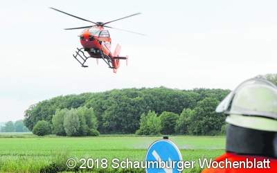 Weniger Menschen bei Unfällen verletzt