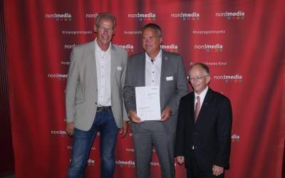 Phönix Kurlichtspiele und Metropol-Theater mit Kinoprogrammpreis ausgezeichnet
