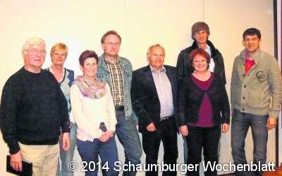 Sport AG nimmt ihre Arbeit auf