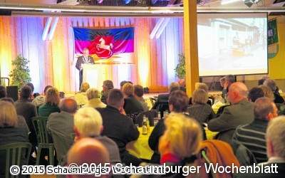Schon immer ein Dienstleistungszentrum