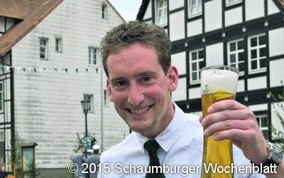 Schwalenberg im Ausnahmezustand