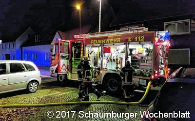 Feuer im Kirchturm,
zwei Personen vermisst