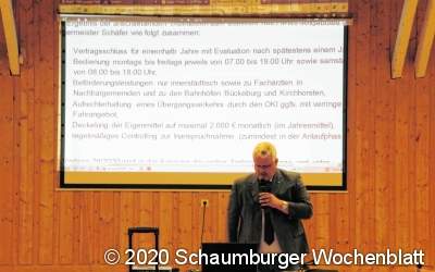 Ein Neuanfang für den 