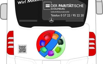 Selbsthilfe in Zeiten der Pandemie