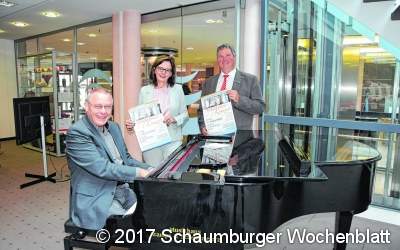 Symphoniekonzert in St. Nikolai