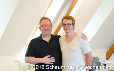 Stelldichein der Stars in Meiersfeld