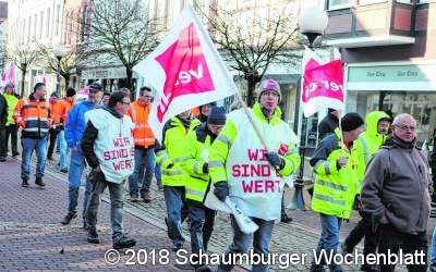 Arbeitgeber zeigen weiterhin harte Kante