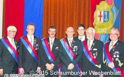 Große Ereignisse in Sicht