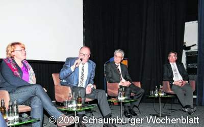 Fachkräftemangel und viele Auflagen