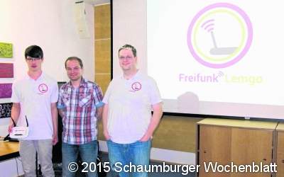 Vernetzen und Austausch schaffen
