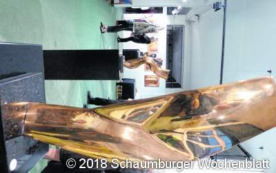 Augenblicke für die Kunst