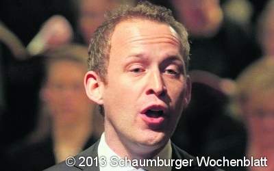 Für Groß und Klein ein Weihnachtsoratorium