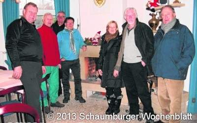 Schnee macht Strich durch die Rechnung