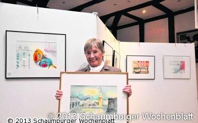 Mit den Augen durch Venedig reisen