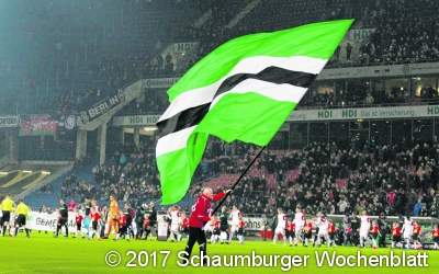 Mit neuem Trainer soll 96 der Gipfelsturm gelingen