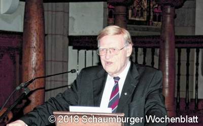 Wie Martin Luther die Gottesdienstordnung verändert